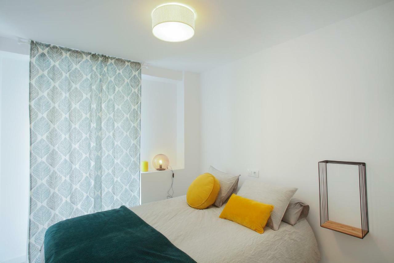 Apartment Meraki Valencia Exterior foto