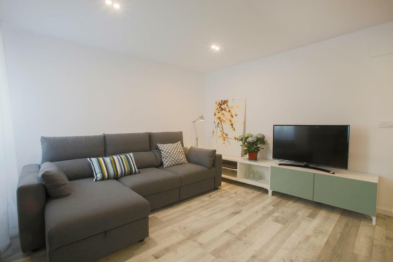Apartment Meraki Valencia Exterior foto