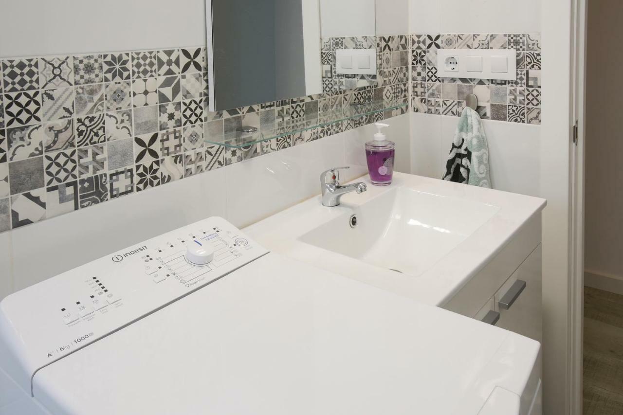 Apartment Meraki Valencia Exterior foto