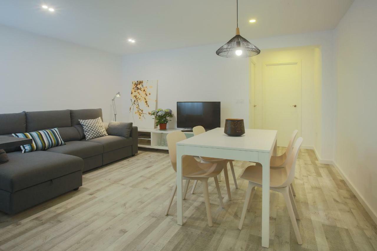 Apartment Meraki Valencia Exterior foto